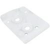 70-71 Cyclone Montego / Torino Underdeck Reinforcement Brackets - image 2
