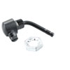 70-74 E-Body Windshield Washer Squirter Left Hand Side - image 1