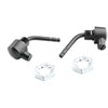 70-74 E-Body Windshield Washer Squirters - image 1