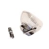 1004 Traffic Light Viewer Assembly for 1951-1958 Full Size Chevrolet Car & Truck - image 2