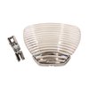 1004 Traffic Light Viewer Assembly for 1951-1958 Full Size Chevrolet Car & Truck - image 3