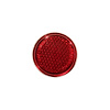 Rear Lamp Reflector 1951-52 Full Size Chevy