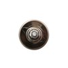 Rear Lamp Reflector 1951-52 Full Size Chevy - image 3