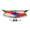 Trunk Emblem 1954 Full Size Chevy - image 1