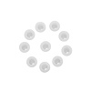 1018 Carburetor Bushings for 1955-1967 GM Cars/Trucks - image 1
