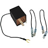 Electronic Flasher Module 1955-57 Full Size Chevy - image 1