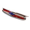 Hood Emblem 1955 Full Size Chevy - image 2