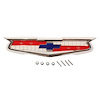 Trunk Emblem 1955 Full Size Chevy