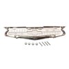 Trunk Emblem 1955 Full Size Chevy - image 3