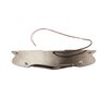 LED Third Brake Light Assembly 1955 Full Size Chevy - image 3