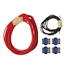 Third Brake Light Wiring 1955-57 Full Size Chevy - image 1