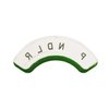 Transmission Indicator Plate 1955-56 Full Size Chevy - image 3