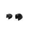 1058 Heater Control Knobs for 1955-56 Chevy Full Size Car - image 2