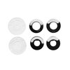 Dash Bezel Set 1955-56 Full Size Chevy - image 3