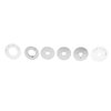 Dash Bezel Assembly Set 1955-56 Full Size Chevy - image 3