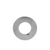 1072 Cigarette Lighter Dash Bezel for 1955-1956 Chevy Full Size Car - image 3