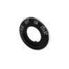 Ignition Assembly Bezel 1955-56 Full Size Chevy - image 2