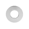 Ignition Assembly Bezel 1955-56 Full Size Chevy - image 3