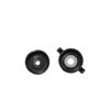 Radio Control Knob 1955-56 Full Size Chevy - image 3