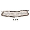 Hood Emblem 1956/1958 Full Size Chevy - image 3