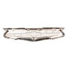Trunk Emblem 1956-58 Full Size Chevy - image 3