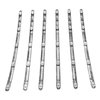 Tailgate Side Trim Set 1955-57 Chevy Nomad - image 3