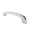 Tailgate Handle 1955-57 Chevy Nomad - image 1