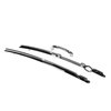 Tailgate Trim Set 1955-57 Chevy Nomad - image 2