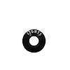 1429 Headlight Dash Bezel for 1957 Chevrolet Full Size Car - image 1