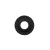 1429 Headlight Dash Bezel for 1957 Chevrolet Full Size Car - image 3