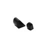 1434 Heater Level Control Knobs Set for 1957 Chevy Full Size Car - image 2