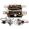 LED Front Combination Lamp 1957 Full Size Chevy - image 1