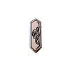 Hood Spear Emblem 1972 Chevy Monte Carlo - image 1