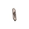 Hood Spear Emblem 1972 Chevy Monte Carlo - image 2