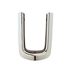 1647 Upper Tail Light Bezel for 1970-1972 Chevy Monte Carlo - image 1