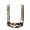 1647 Upper Tail Light Bezel for 1970-1972 Chevy Monte Carlo - image 3