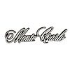 Rear Emblem 1970-71 Chevy Monte Carlo - image 1