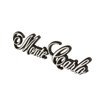 Rear Emblem 1970-71 Chevy Monte Carlo - image 2