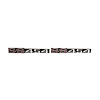 Rocker Panel Emblem 1970-71 Chevy Monte Carlo - image 1
