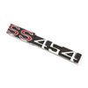 Rocker Panel Emblem 1970-71 Chevy Monte Carlo - image 2