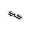 Trunk Emblem 1971 Chevy Monte Carlo SS - image 2
