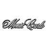 Rear Emblem 1970-71 Chevy Monte Carlo - image 1