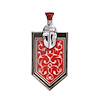 Grille Emblem 1973-75 Chevy Monte Carlo - image 1