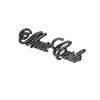 Front Header Panel Emblem 1973 & 1975 Chevy Monte Carlo - image 2