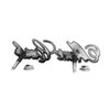 Grille Emblem 1980 & 1982 Chevy Monte Carlo - image 3