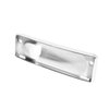 Interior Dome Light Bezel 1963-73 Chevy Corvette - image 2
