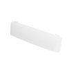 Interior Dome Light Lens 1963-73 Chevy Corvette - image 2