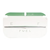 Fuel Gauge Face 1958 Full Size Chevy - image 1
