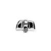 2031 Seat Adjuster Knob for 1961-1964 Chevy Full Size Car - image 3