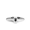 2032 Bucket Seat Adjuster Knob for 1962-1966 Chevy Full Size Car - image 3